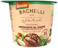 Affogato al caffè Eis