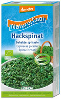 Hackspinat
