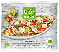 ASIA Wok-Mix