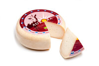 Aurora Gold Ziege pikant