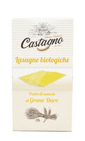 Lasagneplatten