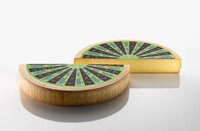 Le Gruyère AOP Alt, Bio Suisse - Theke