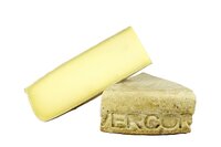 Französischer Bergkäse Meule du Vercors