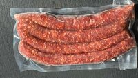 Öko-Merguez tk