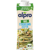 Alpro® Bio Cooking, Soja
