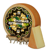 Baldauf Bio Allgäuer Schafskäse