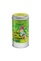 Alles im Grünen® Salatgewürz, Streudose
