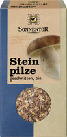 Steinpilze geschnitten, Packung