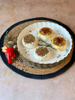 Blumenthaler Paprika & Pfeffer