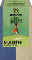 GlücksTee, Doppelkammerbeutel