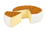 Tomme d'Hiver
