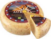 Gouda Smoked Chili