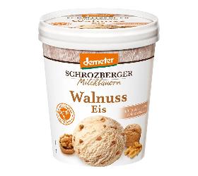 NEU: Walnuss Eis