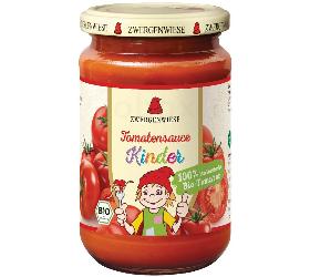 Kinder Tomatensauce (ganzer Karton)