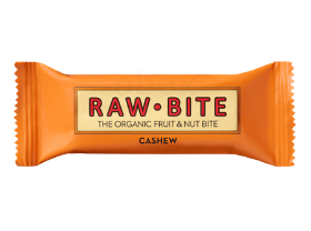 Raw Bite Cashew (vegan)