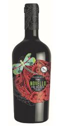 Novello IGT Veneto 2023 - 6 Flaschen