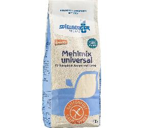 Mehlmix Universal glutenfrei