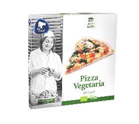 XPizza Vegetaria Biopolar