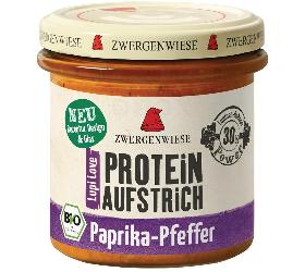 NEU: LupiLove Protein Paprika Pfeffer  - Einführungspreis!