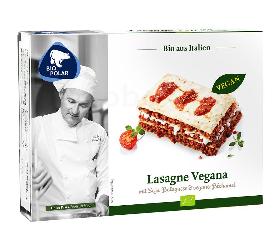 Lasagne Vegana  TK