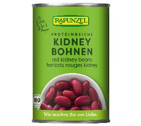 Kidneybohnen (ganzer Karton)