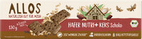 Hafer Nutri + Keks Schoko