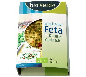 XFeta in Kräuter Marinade