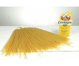 Spaghetti Halbvollkorn