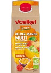 Mango Multisaft (ganzer Karton)