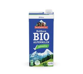 Laktosefreie H-Milch 1,5% (ganze VE)