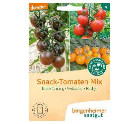 Samen: Snack Tomaten Mix