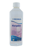 Klarspüler