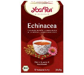 Yogi Tea Echinacea - Preissenkung!