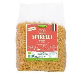 Spirelli Semola - Preissenkung!