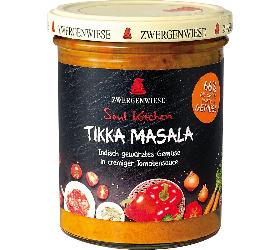 Soul Kitchen Tikka Masala