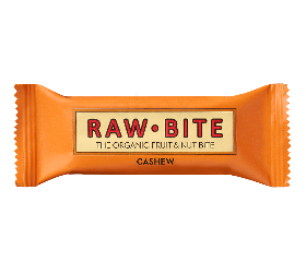Raw Bite Cashew (vegan)