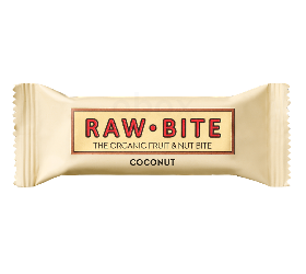 Raw Bite Coconut (vegan)