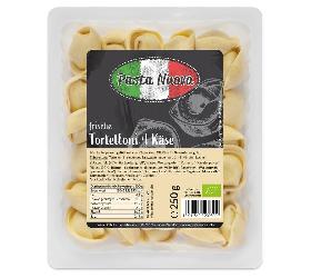 Tortelloni 4 - Käse
