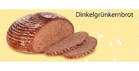 VK - Dinkel - Grünkern - Brot