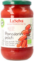 Pomodorini pelati - Kleine Geschälte Tomaten