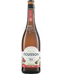 Cidre BRUT Ecusson