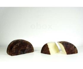 Queso Tinto -  Rotwein Manchego