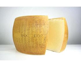 Parmigiano Reggiano DOP -  20 Monate oder länger gereift, ab 250 g
