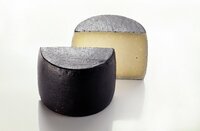 ÖMA Pecorino Nero, Bio - Laib