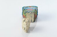 ÖMA Gorgonzola Piccante DOP, Bio - Theke