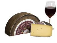 Weinbauernkäse