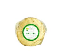 Ricotta affumicata