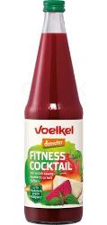 Gemüsesaft Fitness-Cocktail Flasche