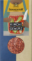Kimchi-Gewürz, Packung