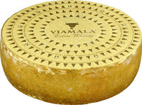 Viamala - Bündner Bergkäse